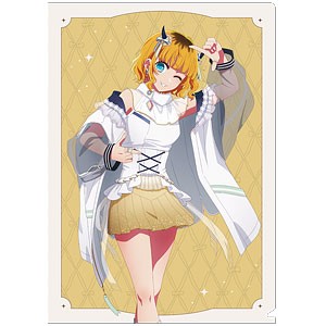 【推しの子】 クリアファイル Balletcore style MEMちょ