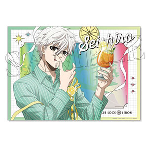 ブルーロック LEMON ステラフォトsparkle 3.凪誠士郎