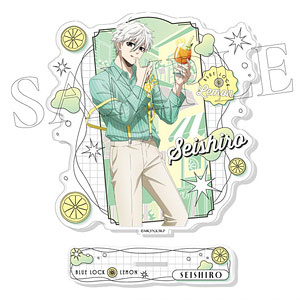 ブルーロック LEMON アクリルスタンド 3.凪誠士郎