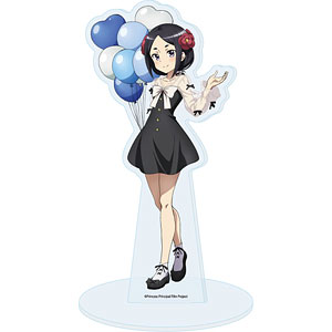 アクリルスタンド「劇場版第4章『プリンセス・プリンシパル Crown