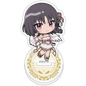 [ようこそ実力至上主義の教室へ]アクリルメモスタンド(堀北鈴音/天使)