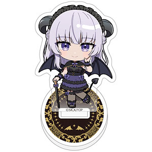 [ようこそ実力至上主義の教室へ]アクリルメモスタンド(坂柳有栖/悪魔)