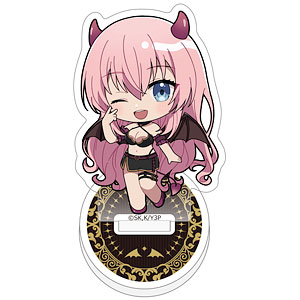 [ようこそ実力至上主義の教室へ]アクリルメモスタンド(一之瀬帆波/悪魔)