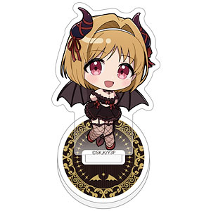 [ようこそ実力至上主義の教室へ]アクリルメモスタンド(櫛田桔梗/悪魔)