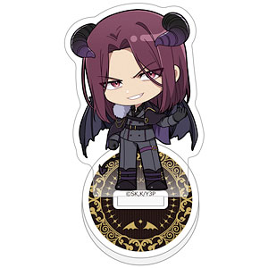 [ようこそ実力至上主義の教室へ]アクリルメモスタンド(龍園翔/悪魔)