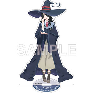 魔女の旅々」アクリルスタンドフィギュア Anime 5th Anniversary