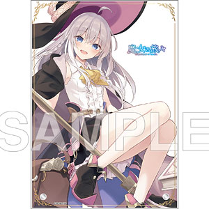 魔女の旅々」アクリルパネル Anime 5th Anniversary イレイナ A