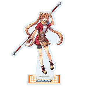 アクリルスタンド「空の軌跡 the 1st」01/エステル・ブライト(公式イラスト)