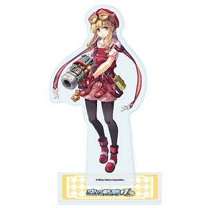 アクリルスタンド「空の軌跡 the 1st」07/ティータ・ラッセル(公式イラスト)
