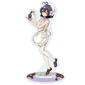 アクリルスタンド「魔法少女にあこがれて」11/柊うてな(描き下ろしイラスト)