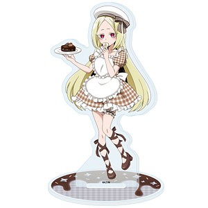 アクリルスタンド「魔法少女にあこがれて」13/杜乃こりす(描き下ろしイラスト)