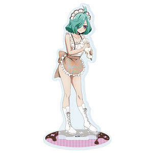 アクリルスタンド「魔法少女にあこがれて」15/姉母ネモ(描き下ろしイラスト)