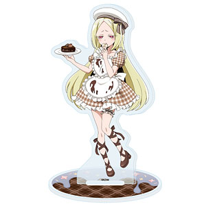 アクリルスタンド「魔法少女にあこがれて」18/杜乃こりす(衣装差分)(描き下ろしイラスト)