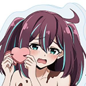 アクリルスタンド「魔法少女にあこがれて」19/阿古屋真珠(衣装差分)(描き下ろしイラスト)