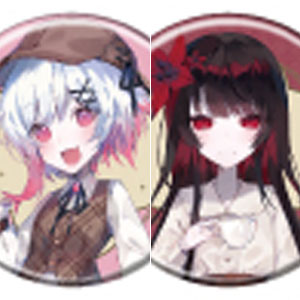 カーニヴァル 衣装 アニメ版・无の衣装/XL[ACOS]《在庫切れ》