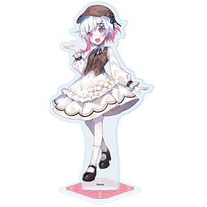 魔法少女ノ魔女裁判 沢渡ココ くじメイト Ｃ賞 アクリルスタンド まのさば 魔法少女ノ魔女裁判 アクリルスタンド 沢渡ココ
