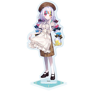 アクリルスタンド「魔法少女ノ魔女裁判」03/夏目アンアン カフェ店員