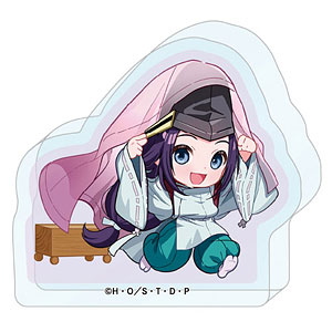 TVアニメ「ヒカルの碁」 ちからもっち アクリルブロック 進藤ヒカル