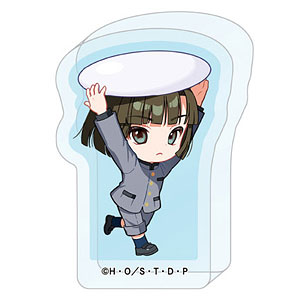 TVアニメ「ヒカルの碁」 ちからもっち アクリルブロック 進藤ヒカル