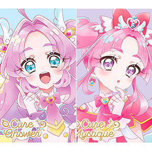 プリキュア カードウエハース13　20個入りBOX (食玩)