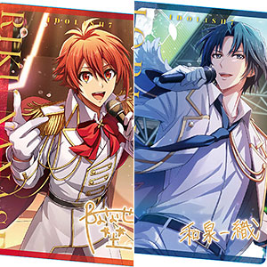 アイドリッシュセブン ウエハース27　20個入りBOX (食玩)