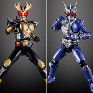 SO-DO CHRONICLE 仮面ライダーアギト/仮面ライダー響鬼 12個入りBOX (食玩)