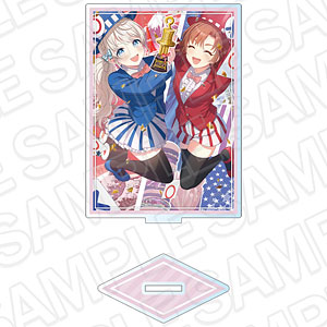 シャインポスト アクリルフィギュア 東江凪 スチル ver.[コンテンツ