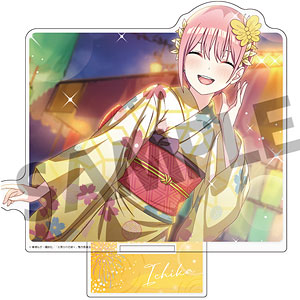 五等分の花嫁* BIGアクリルスタンド vol.3 中野一花[ホビーストック