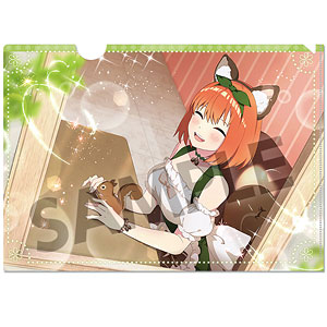 五等分の花嫁* クリアファイル vol.3 中野四葉