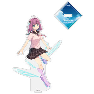 蒼の彼方のフォーリズム 倉科明日香 アクリルスタンド(大) Beyond the