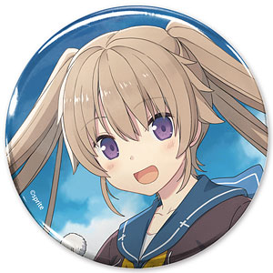 chaostcg ゲーム大好き小動物系「有坂真白」　sp 有坂真白ストラップ [蒼の彼方のフォーリズム] | 二次元キャラクター