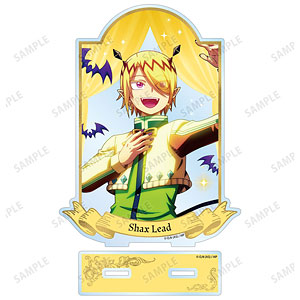 アニメ「魔入りました！入間くん」 シャックス・リード BIGアクリルスタンド