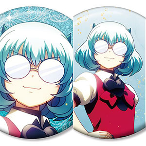 アニメ「魔入りました！入間くん」 アガレス・ピケロ グリッター缶