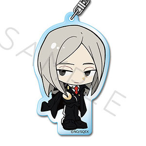ACCA13区監察課」 アクリルキーホルダー A(ジーン)[シンク