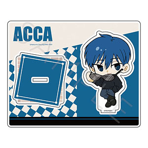 ACCA13区監察課」 アクリルスタンド A(ジーン)[シンクイノベーション
