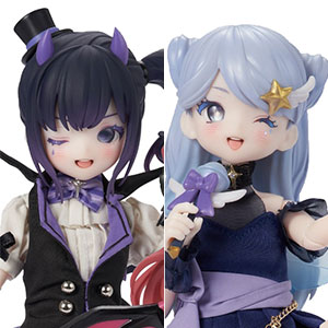 Angel＆Demon～光魔双生～ MJDブラインドドール 6個入りBOX[Shenzhen Mabell Animation Culture Development Co.， Ltd.]