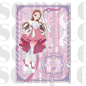 ねくねっとガールズラバーマット vol.027 ワルキューレロマンツェ
