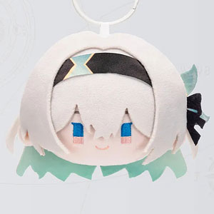 崩壊：スターレイル デフォルメ顔シリーズ ぬいぐるみマスコット