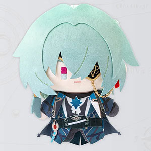 崩壊：スターレイル デフォルメキャラシリーズ ぬいぐるみ ファイノン