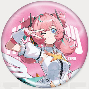 ゼンレスゾーンゼロ 立絵シリーズ 缶バッジ 妄想エンジェル 千夏