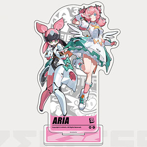 ゼンレスゾーンゼロ 立絵シリーズ アクリルスタンド 妄想エンジェル