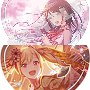 プロジェクトセカイ カラフルステージ！ feat. 初音ミク H/Art Collection クリアカード vol.1 Leo/need 10パック入りBOX