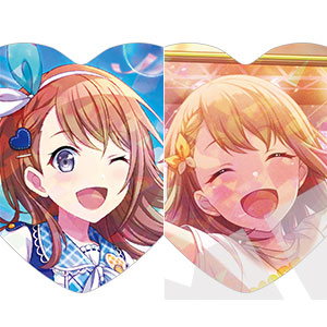 プロジェクトセカイ 1stライブ 缶ミラー 朝比奈まふゆ プロセカ セカライ1st 缶ミラー ニーゴ 朝比奈まふゆ まふゆ ミラーの