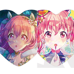 ねんどろいどどーる アニマルハンドパーツセット(ちゃいろ)