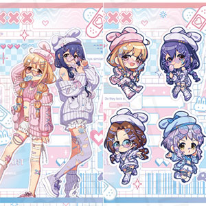 アイドルマスター シンデレラガールズ×アイドルマスター ミリオン