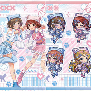 アイドルマスター シンデレラガールズ×アイドルマスター ミリオン