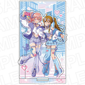 ねくねっとガールズラバーマット ワルキューレロマンツェ 「茜」 ねくねっとガールズラバーマット vol.027 ワルキューレロマンツェ