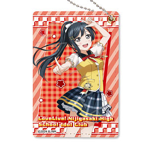 ラブライブ！虹ヶ咲学園スクールアイドル同好会』 パスケース A(上原