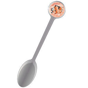 劇場版『チェンソーマン レゼ篇』 スプーン ポチタ