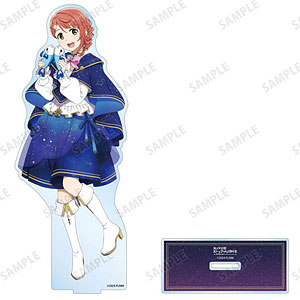 ラブライブ！虹ヶ咲学園スクールアイドル同好会 描き下ろし 上原歩夢 十二星座ver. 特大アクリルスタンド